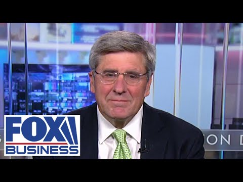 Taxes are way too high: Economist