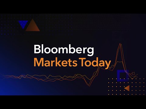 Bloomberg Markets Today 04/04/2024
