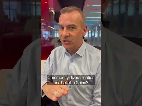 Powell the soothsayer & Alphabet on the bidding trail: Manus Cranny reports #bloombergbrief #shorts
