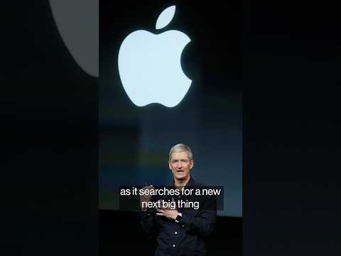 #apple might make robots for your home #technology #shorts