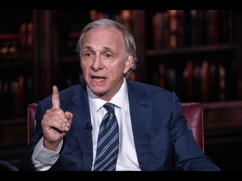 Ray Dalio is not worried about the future of Bridgewater