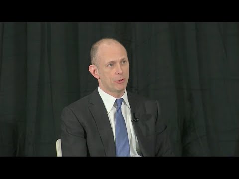 Fed’s Goolsbee: Inflation Coming Down, Will Get to 2%