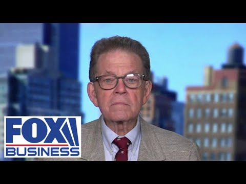 Art Laffer: I’m worried about this
