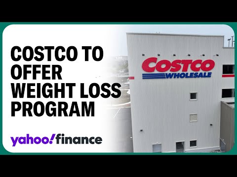 Costco to offer weight loss program with medical partner Sesame