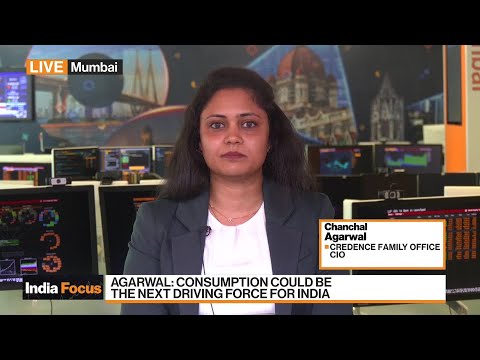 India’s Venture Capital Markets Upside