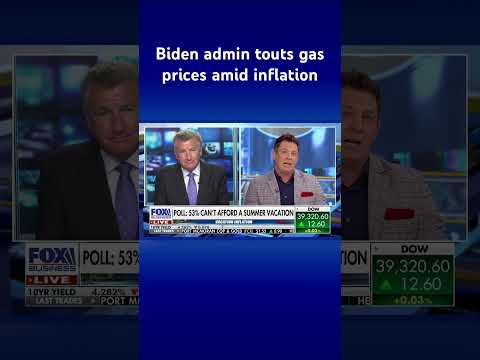 Shocking poll reveals over 50% of Americans can’t afford a summer