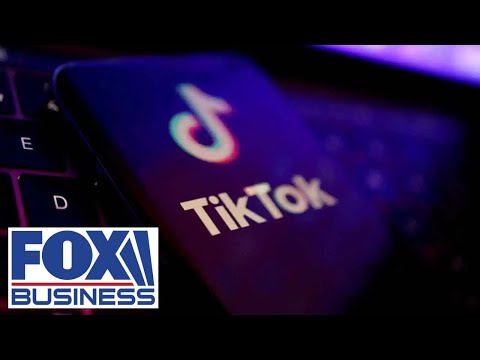 ‘UPSIDE DOWN WORLD’: Pro-women athletics ad banned on TikTok