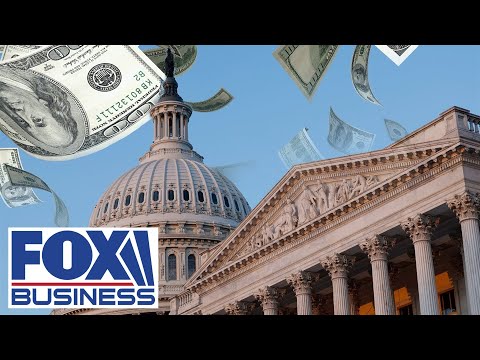 ‘It’s an invasion’: Congress to address border, spending in recess return
