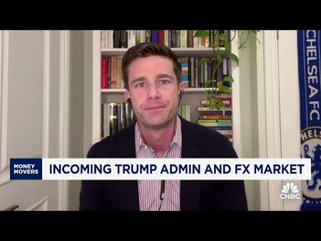 How The Foreign Exchange Market Could Respond To Trump S Economic