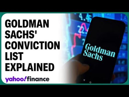 Consumer Is Primed To Spend In 2025 Goldman Sachs Whatfinger