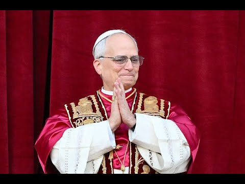 How will the New Pope Get Along With President Trump?