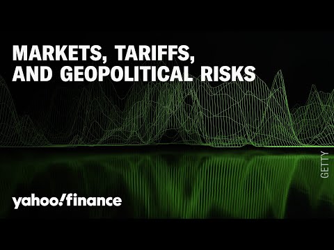 The markets have already priced in good news and tariff deals, portfolio manager says