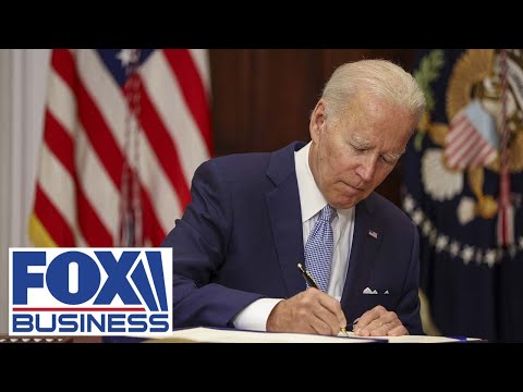 Biden’s only hand-signed pardon was his most controversial
