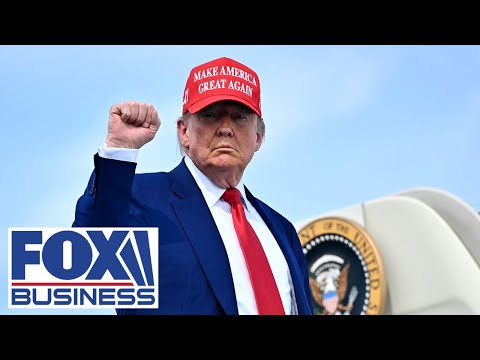 WATCH LIVE: Trump declares ‘public safety emergency’ in Washington DC