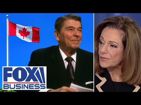 KT McFarland REVEALS possible motive behind Canada’s ‘UNDERHANDED, SNEAKY, DIRTY ad’
