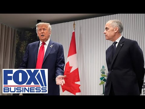 ‘TURMOIL’: Trump pulls plug on Canada trade talks as ‘frustration’ mounts