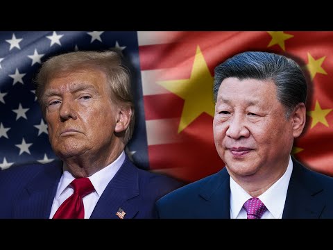 ‘It’s About Time:’ Smith on Trump-Xi Bilateral Announced