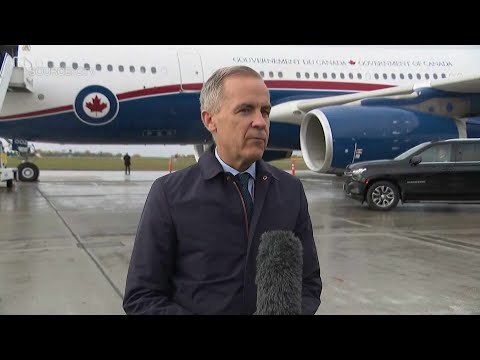 Canada Is Ready to Restart Trade Talks With US, Carney Says