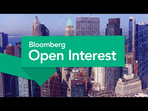 US Inflation Cools | Open Interest 10/24/2025