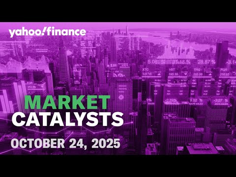 Fed rate cut hopes grow on Sept CPI inflation data, Tesla, Ford, and GM earnings takeaways