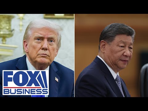 ‘I DON’T SEE THE POINT’: Chang questions Trump’s meeting with Xi