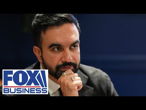 ‘DIVISIVE AND DANGEROUS’: Rabbi Berman calls out Zohran Mamdani