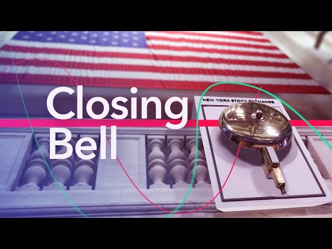 CPI Surprise Sends Equities to New Highs | Closing Bell