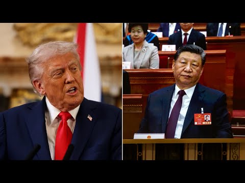 Fmr. DoD Official Urges US-China Military Hotline