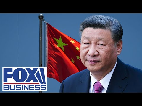 Trump energy secretary warns China worked ‘long and hard’ to dominate this