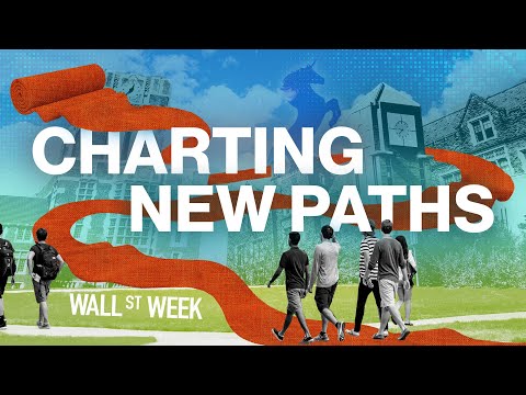 Wall Street Week | AI in Higher Education and Supply Chain, Tariffs Hit Lesotho, Unicorns Avoid IPOs