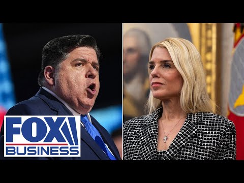 National Border Patrol council VP: Pritzker seems ‘detached from reality’