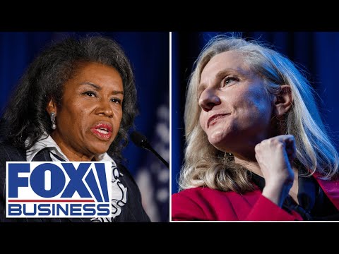 Winsome Earle-Sears warns over Dem opponent’s ‘CIA tactics’