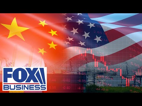 ‘COMPLICATED’: GOP senator reveals what has ‘frayed’ Trump and Xi Jinping’s relationship