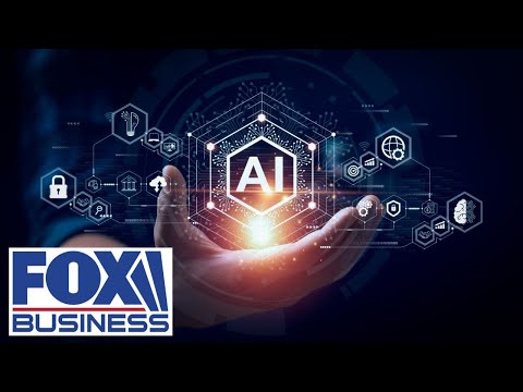 Expert reveals what’s integral to AI markets