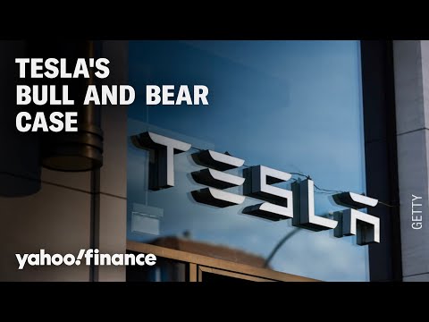 Tesla earnings: Wall Street insiders talk reasons to be bullish and bearish