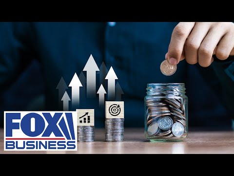 Gen Z finance expert on the rise of revenge saving