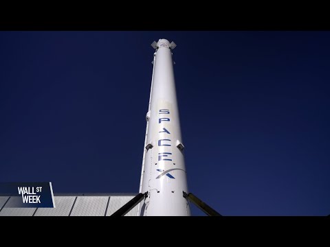 From OpenAI to SpaceX: Why Billion-Dollar Startups Are Staying Private Longer