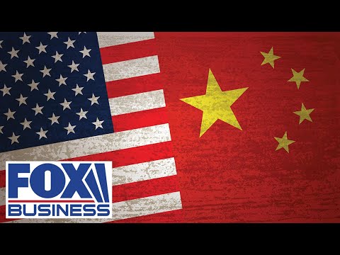 WE SHOULDN’T BE PADDING THEIR POCKETS’: Lt. Gov. Rutledge DEFENDS Trump’s China policy