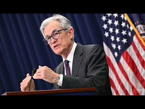 Fed Expected to Deliver Second Straight Rate Cut