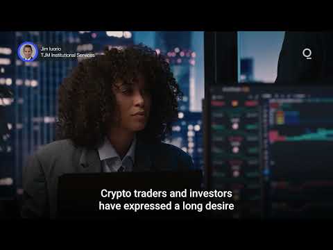 New Futures Products Offer Altcoin Opportunities | Presented by CME Group
