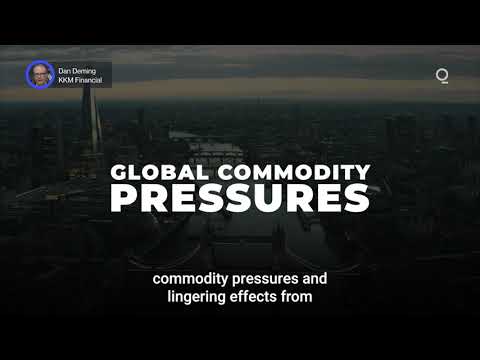 Bank of England Wrestles With Inflation Reversal | Presented by CME Group