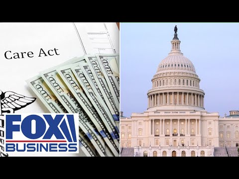 Cost of Obamacare explodes—shutdown enters week four with no deal