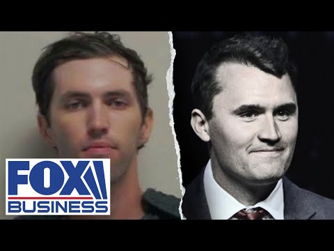 Charlie Kirk shooting suspect makes new courtroom request
