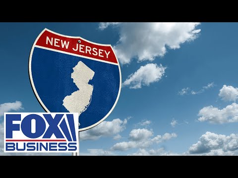 ‘THIS IS WHY PEOPLE ARE LEAVING’: Panelist reveals SHOCKING NJ exodus numbers