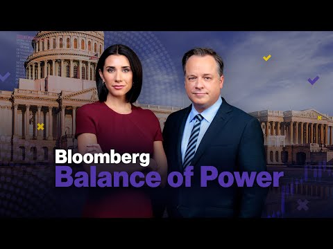US-China Talks Spur Hope for Trade Revival | Balance of Power 10/27/2025