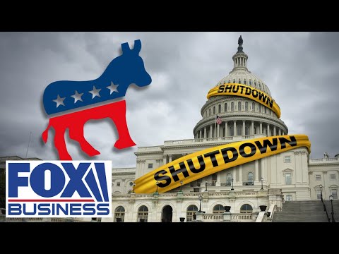 Democrats are ‘not listening’ to Americans: Sen. Marsha Blackburn