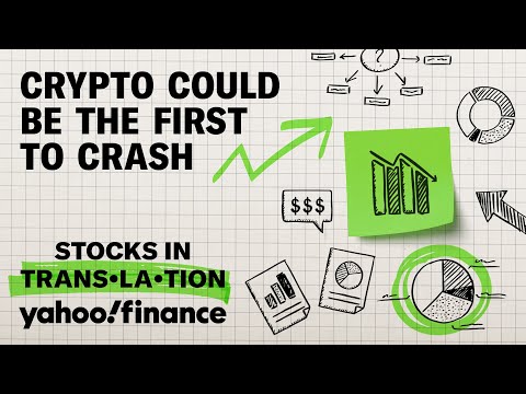 How to protect your portfolio when crypto starts to crash