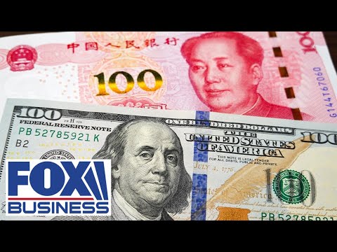 US, China secure framework of trade deal ahead of expected Trump-Xi meeting