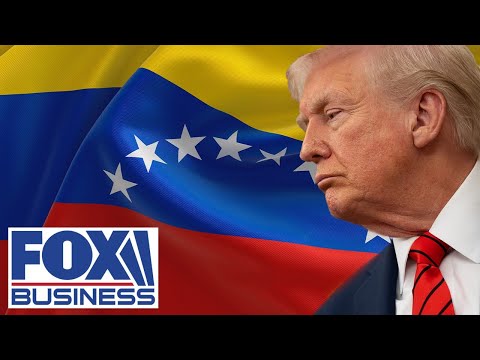 Trump will not put boots on the ground in Venezuela: KT McFarland