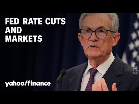 Fed rate cut outlook: What to expect in October & December